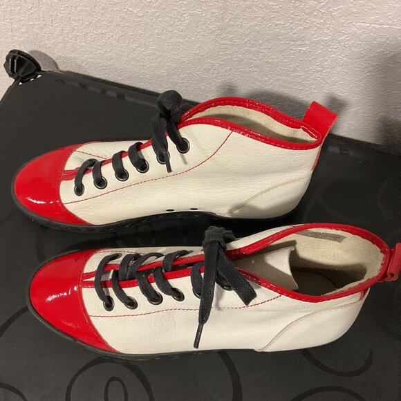 Arche ankle booties 40 - Picture 4 of 8